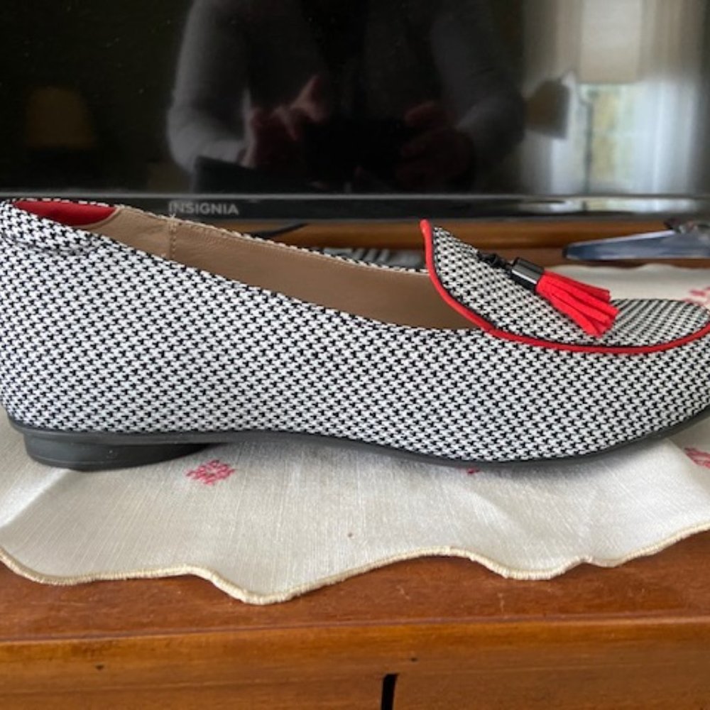 shoes- BeatiFeel/ Chloe